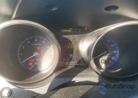 2018 Subaru Outback 3.6R Limited from USA, damaged, VIN 4S4BSENC2J3246045